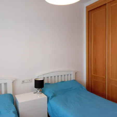 Διαμέρισμα Apto Carvajal Fuengirola