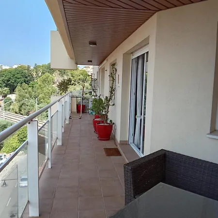 Διαμέρισμα Apto Carvajal Fuengirola