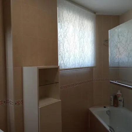 Διαμέρισμα Apto Carvajal Fuengirola
